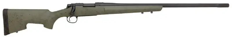 Карабин Remington 700 XCR Tactical Long Range Rifle кал. 308 Win. Ствол - 66 см. Ложа - фибергласс.