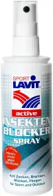 Средство от насекомых HEY-sport Lavit Insect Blocker Spray