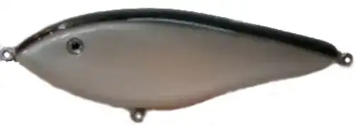 Джерк RS Da`Glide D-TS 20,3см 100г Tennessee Shad