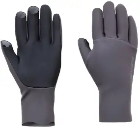 Перчатки Shimano Chloroprene EXS 3 Cut Gloves Gray/Pink