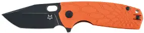 Нож Fox Core Tanto BB Orange