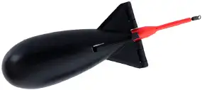 Ракета SPOMB Mini ц:black