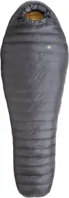 Спальный мешок Turbat NOX 400. 185cm Grey