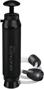 Фільтр для води Katadyn Pocket Water Filter Edition