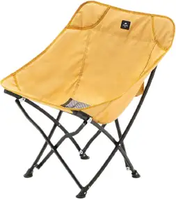 Крісло розкладане Naturehike YL04 NH18X004-Y к:yellow