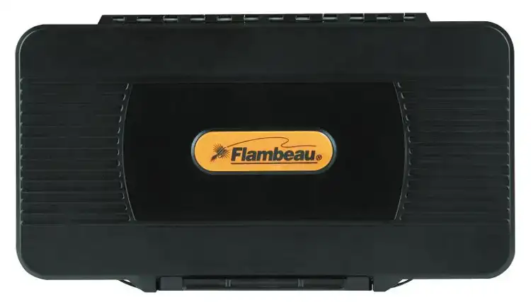 Коробка Flambeau нахлистова 4916FM 1,84х10,5х2,55см