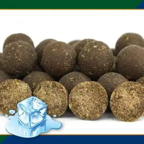 Бойли Imperial Baits Carptrack Monster Liver Cold Water Activ 20mm 1kg
