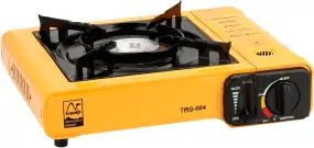 Плита Tramp TRG-004 портативная с пьезоподжигом