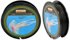 Поводковый материал PB Products Jelly Wire 20m 25lb Weed