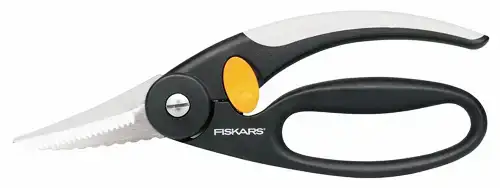 Ножницы Fiskars 859912 для рыбы