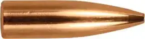 Пуля Berger Varmint FB кал .224 масса 52 гр (3.4 г) 100 шт