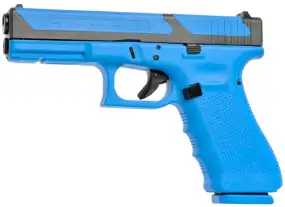 Пистолет тренировочный Glock 17Т Gen4 кал. 9 мм
