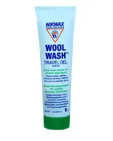 Средство для стирки Nikwax Wool wash gel tube 100мл