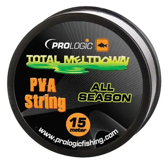 ПВА-нитка Prologic PVA All Season String 15m