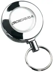 Ретривер Scierra Pin-On Reel Retractor M