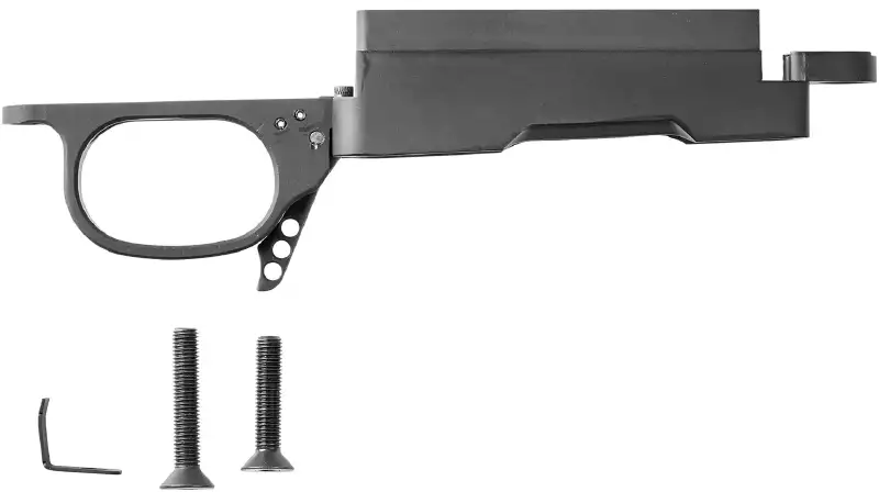 Конверсионный кит JARD для Remington 700 Long Action под магазины AICS