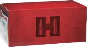 Патрон Hornady Superformance кал .22-250 Rem пуля V-Max масса 50 гр (3.2 г)