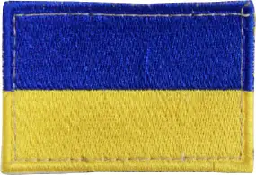 Нашивка PROFITEX "Прапор України"