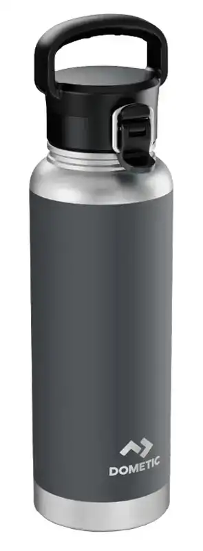 Термос Dometic THRM120 Thermo Bottle 1200 мл. Slate