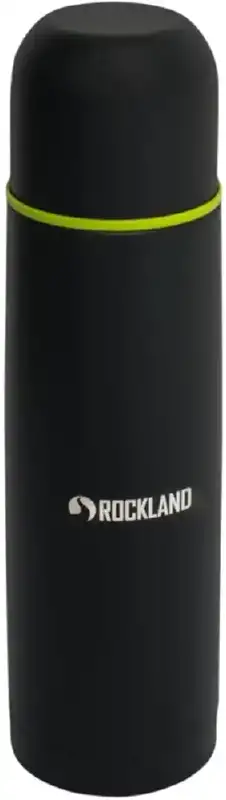 Термос Rockland Helios 1L Black
