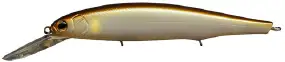 Воблер Imakatsu Diving Riprizer 110 Slow Rizer 112mm 19g #12 Ayu (2.5m)