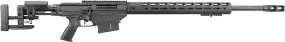 Карабін Ruger Precision Rifle кал .338 Lapua Mag 26" 3/4"-24