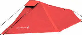 Палатка Highlander Blackthorn 1 ц:red