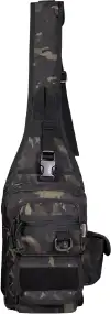 Сумка Camotec Gunner Sling 2.0 Multicam Black