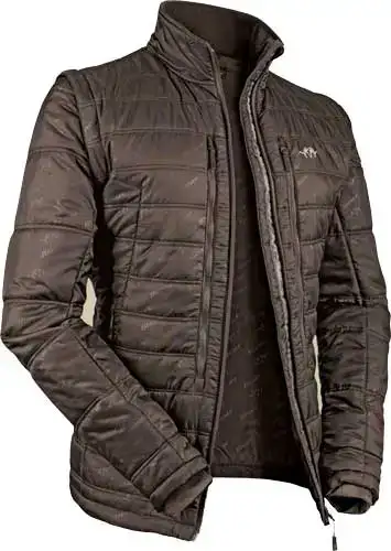 Куртка Blaser Active Outfits Arendal Quilted 2XL