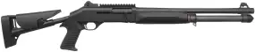 Рушниця Benelli M4 S 90 кал. 12/76. Ствол 47 см