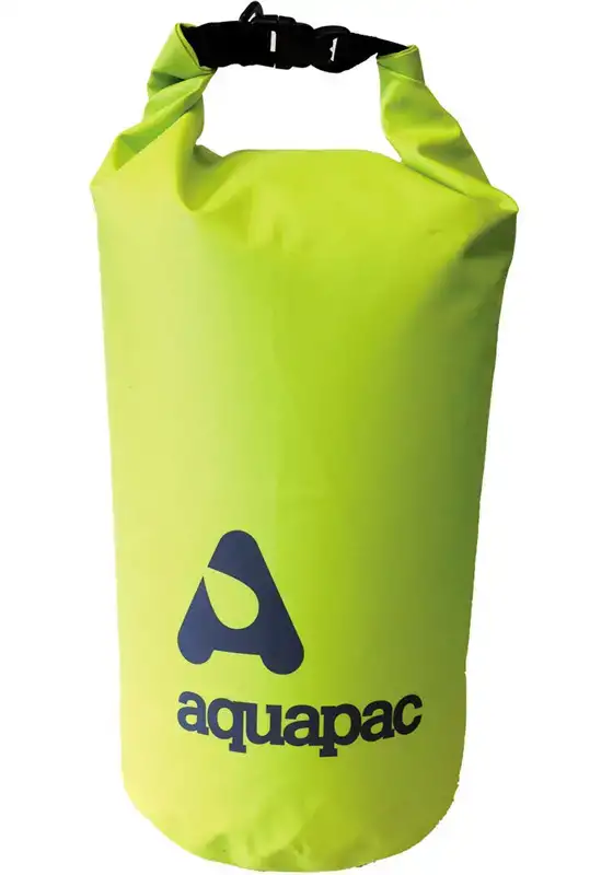 Гермомешок Aquapac Trail Proof Drybag 70 L ц:лайм