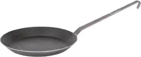Сковорода Petromax Wrought-Iron Pan кованая 28см
