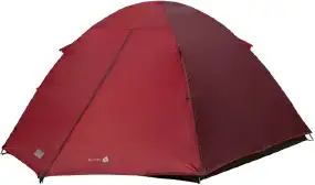 Палатка Highlander Birch 2 ц:red