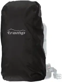 Чехол для рюкзака Tramp UTRP-019 L 70-100l Black