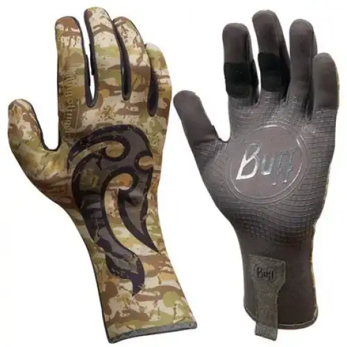 Перчатки Buff MSX Gloves BS Mahori Hook M/L