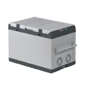 Автохолодильник Waeco Cool Freeze CF-110AC компресорный 106 L