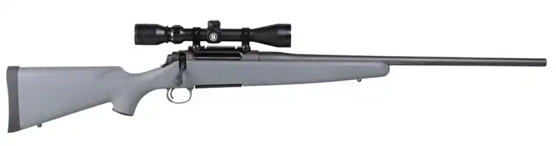 Карабин Remington 710 с оптическим прицелом Bushell 3-9x40 кал. 30-06.
