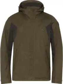 Куртка Seeland Key-Point Active II Зеленый