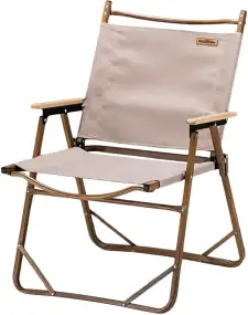 Крісло розкладане Naturehike MW02 NH19Y002-D к:sand