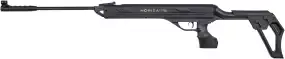 Гвинтівка пневматична Norica Omnia ZRS кал. 4,5 мм