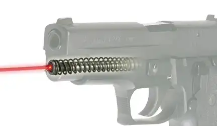 Целеуказатель LaserMax для Sig Sauer P226 9мм (9х19)