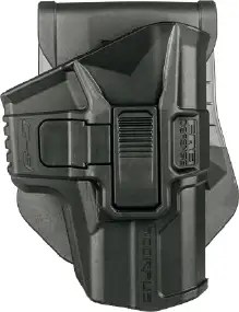 Кобура FAB Defense Scorpus для Glock 9 мм для шульги