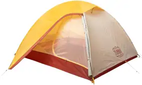 Палатка Turbat Borzhava. 3. Yellow