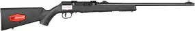 Гвинтівка малокаліберна Savage A22 кал .22 LR 21"