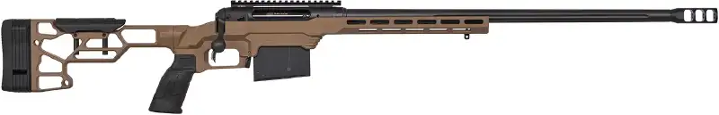 Карабин Savage 110 Precision кал. 338 Lapua Magnum