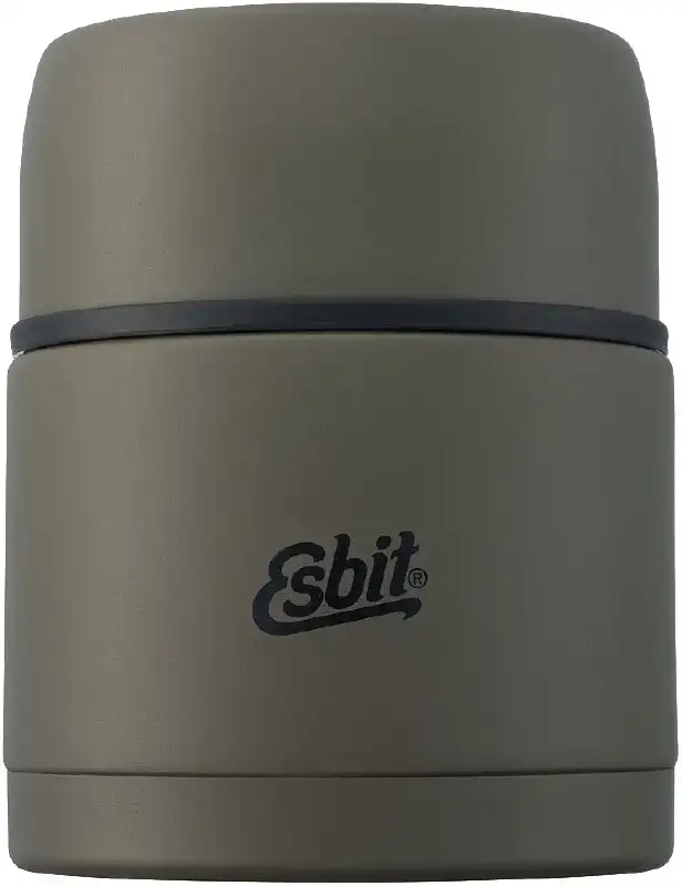 Пищевой термоконтейнер Esbit FJ500ML-OG 0.5l Olive