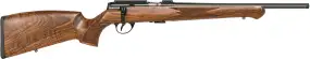 Гвинтівка малокаліберна Anschutz 1727 F HB G German Stock кал. 22 LR. Ствол 457 мм. Різьба 1/2-28