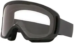 Очки ESS O-Frame 2.0 PRO PPE Black/Clear