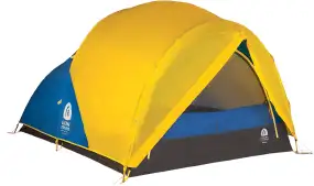 Палатка Sierra Designs Convert 2 Blue-Yellow