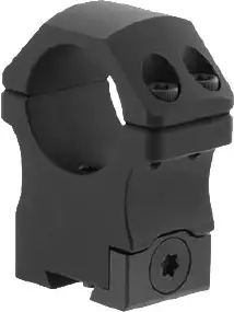 Кольца Leapers UTG PRO P.O.I. d - 25.4 мм. High. "Ласточкин хвост"